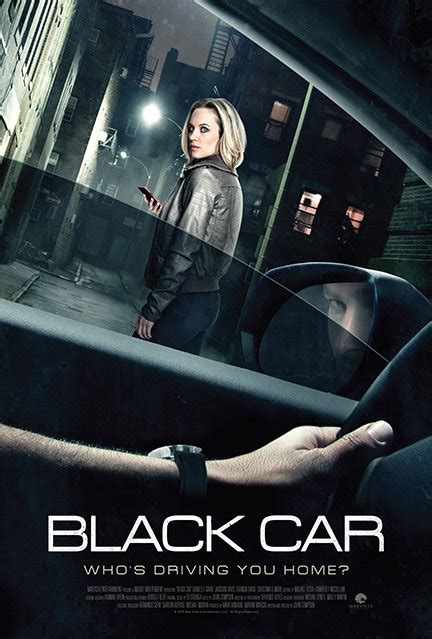 Movie Info. A woman is picked up by a black car and wakes up the next morning confused and alone in a hotel, the victim of a drug and rape. When she becomes frustrated by the slow pace of the ...